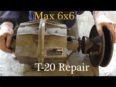 t20 skid steer transmission adjustment|t20 transmission rebuild kit.